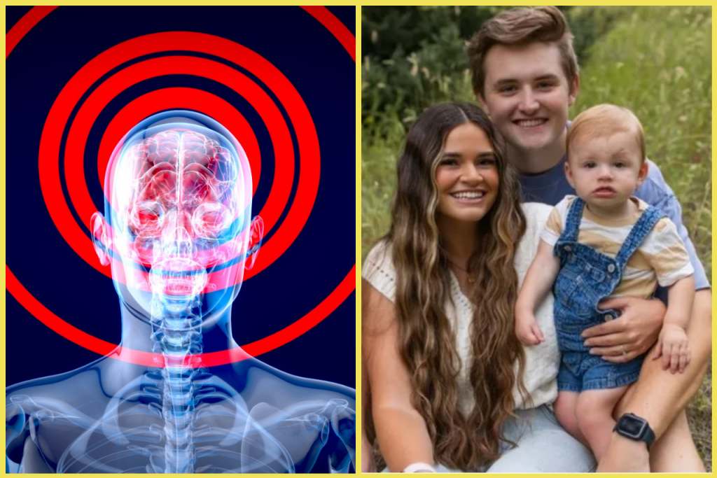 Mladík po úraze zabudol, že sa rozišiel s priateľkou