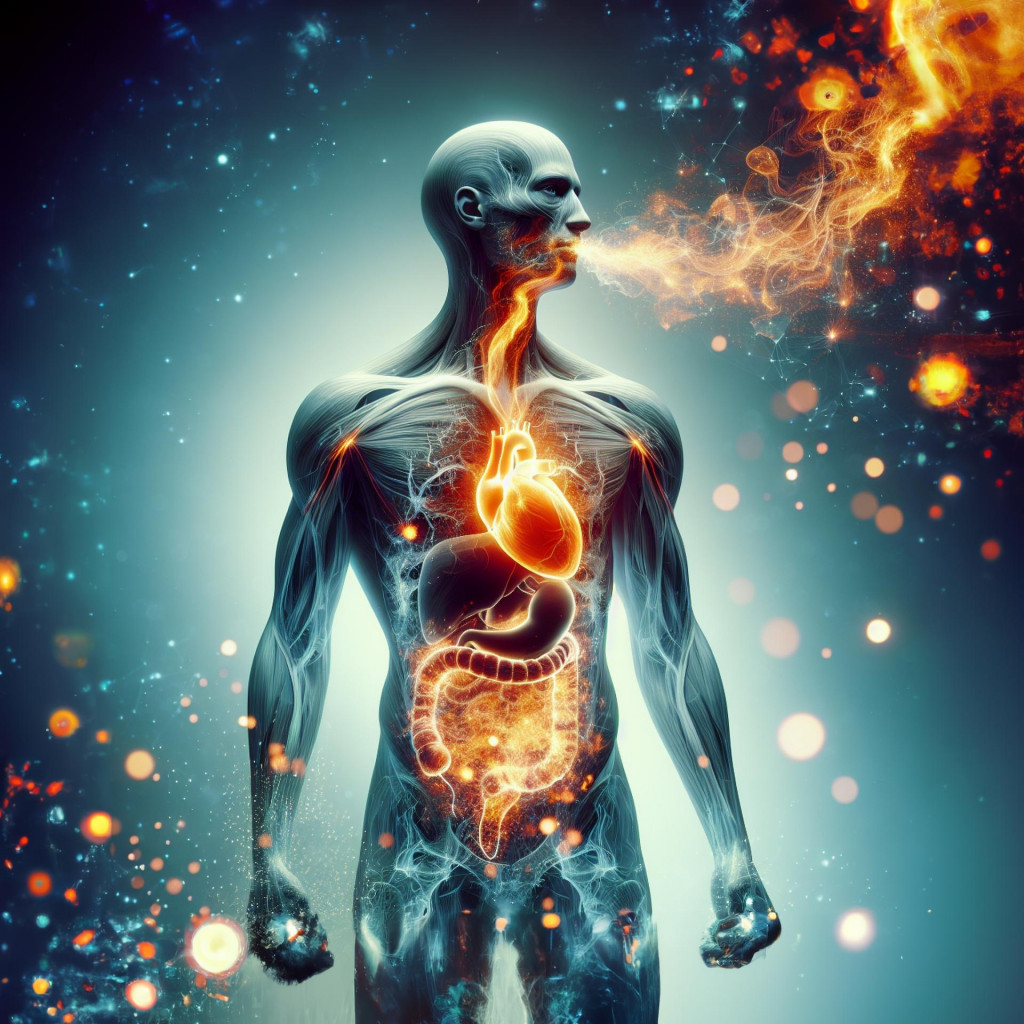 Niekedy môže byť zápal doslova nenápadný, plíživý. Človek si ho často ani nevšimne, a tak prejde do chronicity.