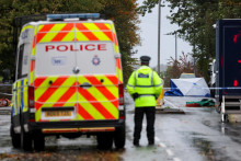 Ilustračná fotografia. FOTO: Reuters