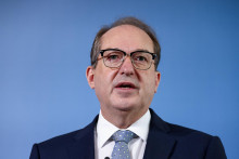 Nemecký minister vnútra Alexander Dobrindt. FOTO: Reuters