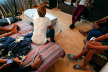 Ilustračná fotografia. FOTO: Reuters