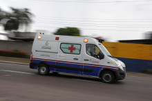 Ilustračná fotografia. FOTO: Reuters