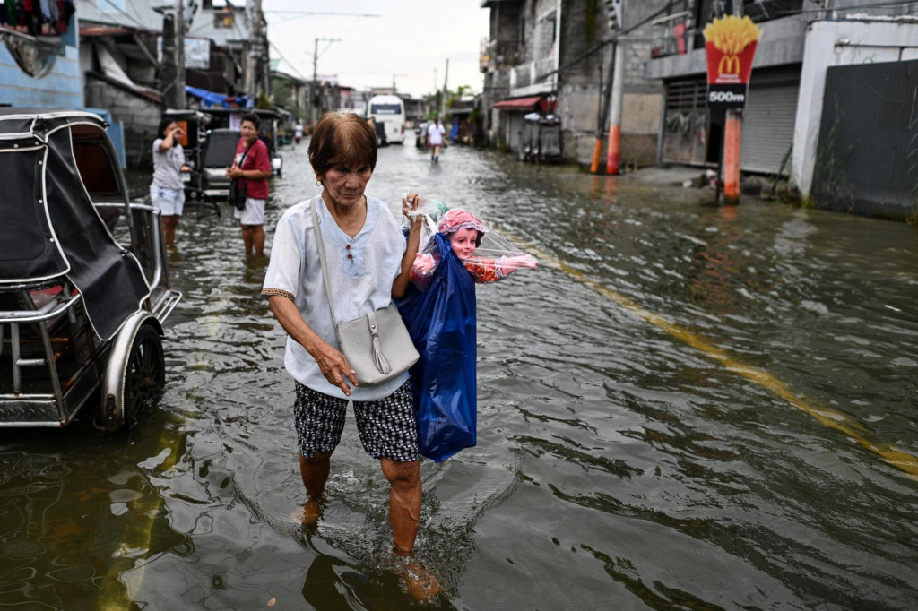 Ilustračná fotografia. FOTO: Reuters