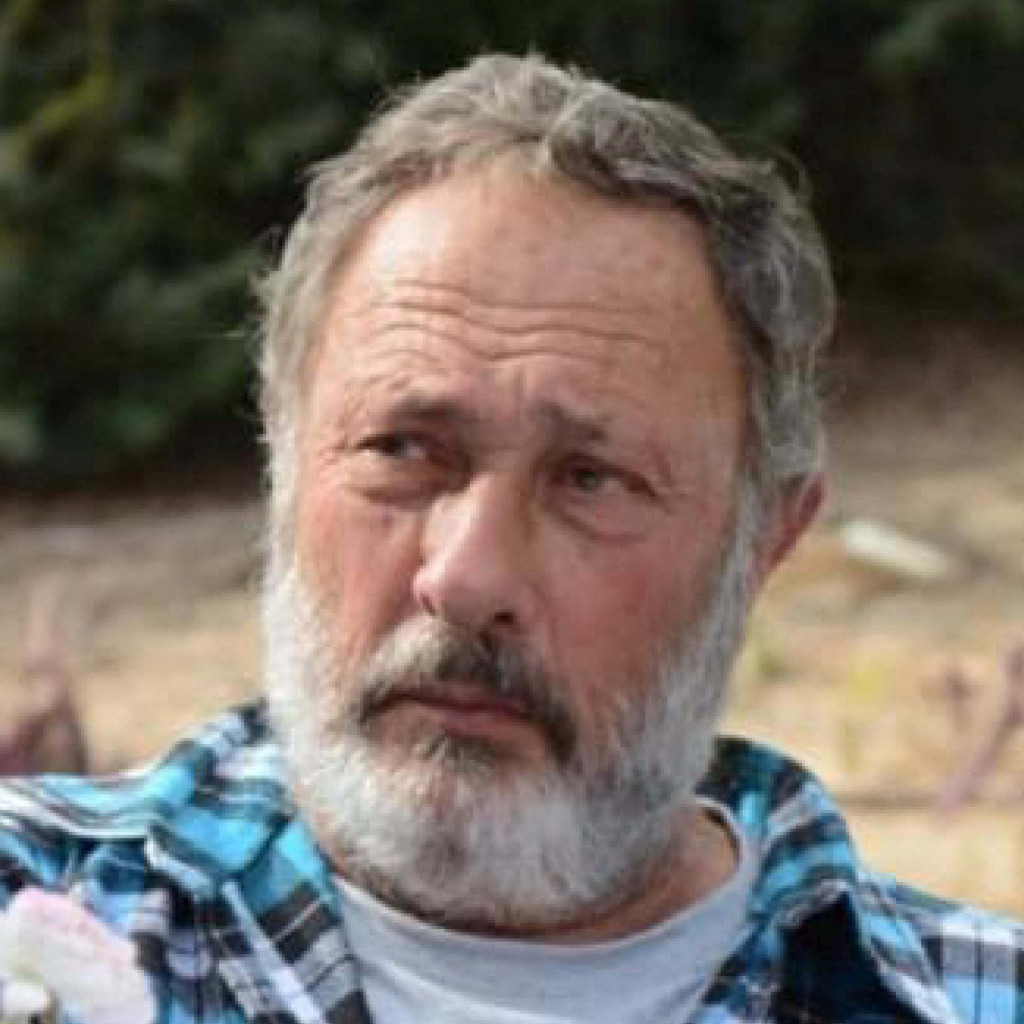 Eliyahu Margalit, izraelský rukojemník, ktorý bol unesený pri smrteľnom útoku Hamasu 7. októbra 2023. FOTO: Reuters