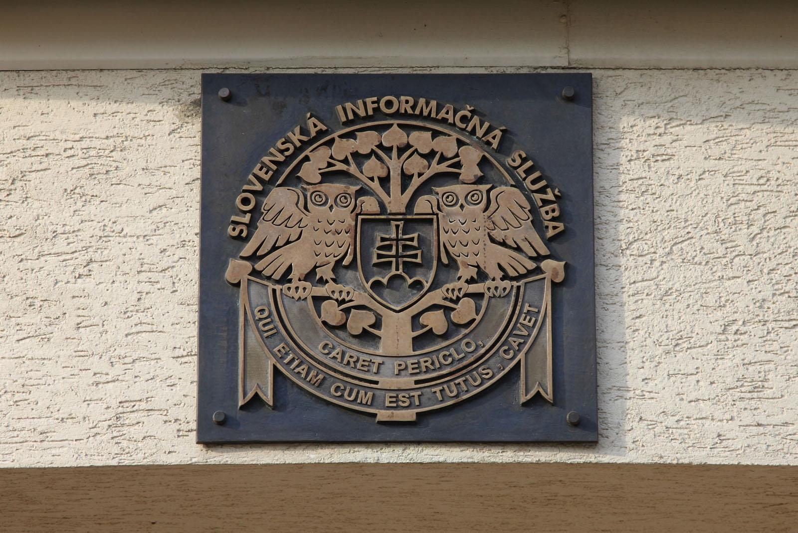 SIS: Slovensko sa nachádza v zložitom období a čelí bezprecedentným bezpečnostným hrozbám