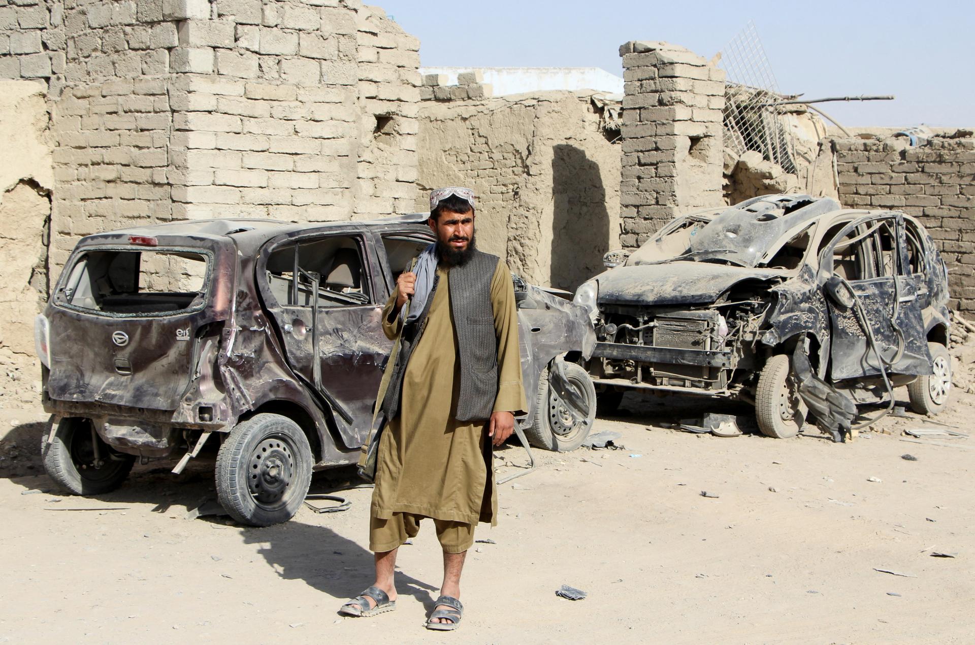 Afganistan a Pakistan sa v Katare dohodli na okamžitom prímerí