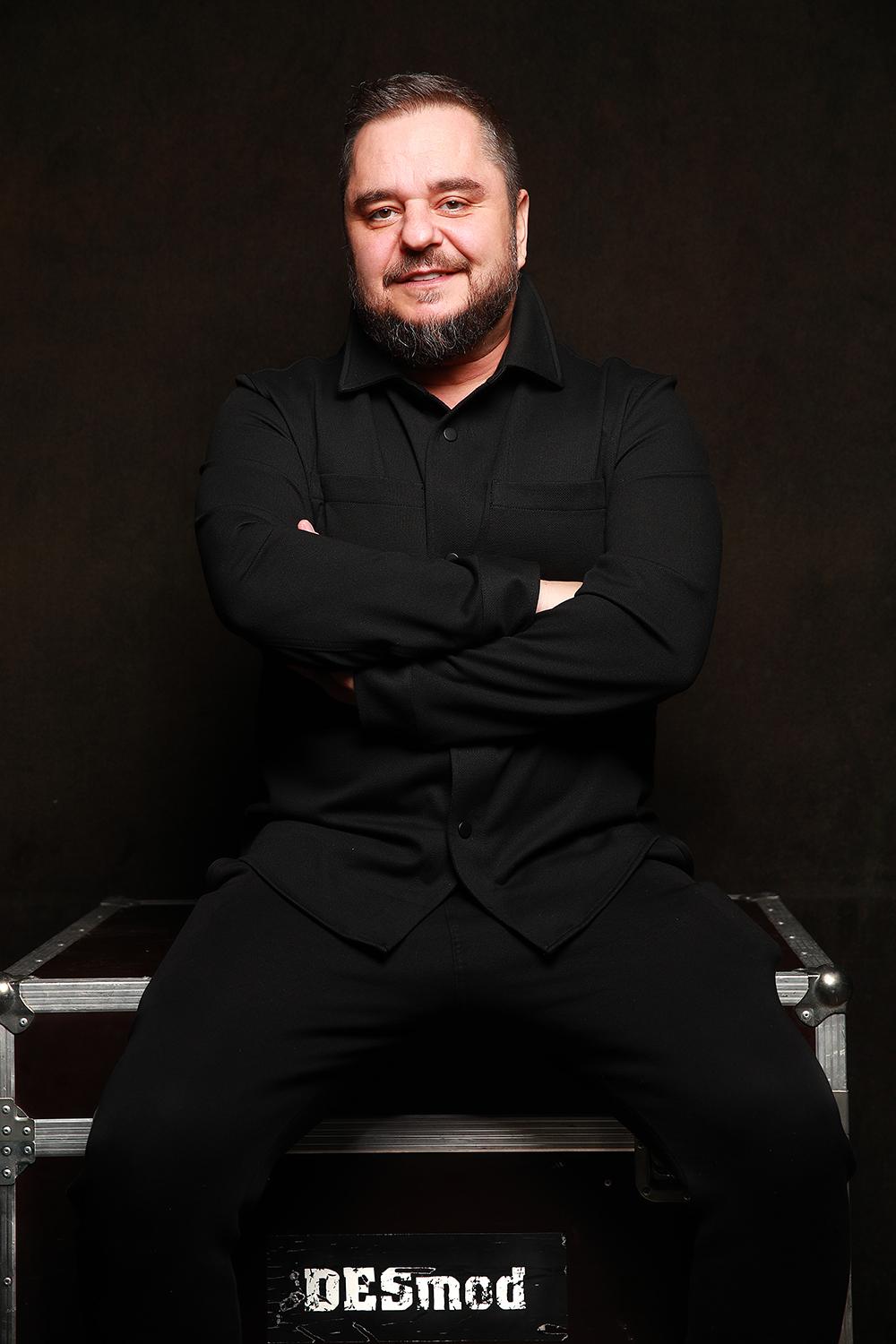 Mário Kuly Kollár