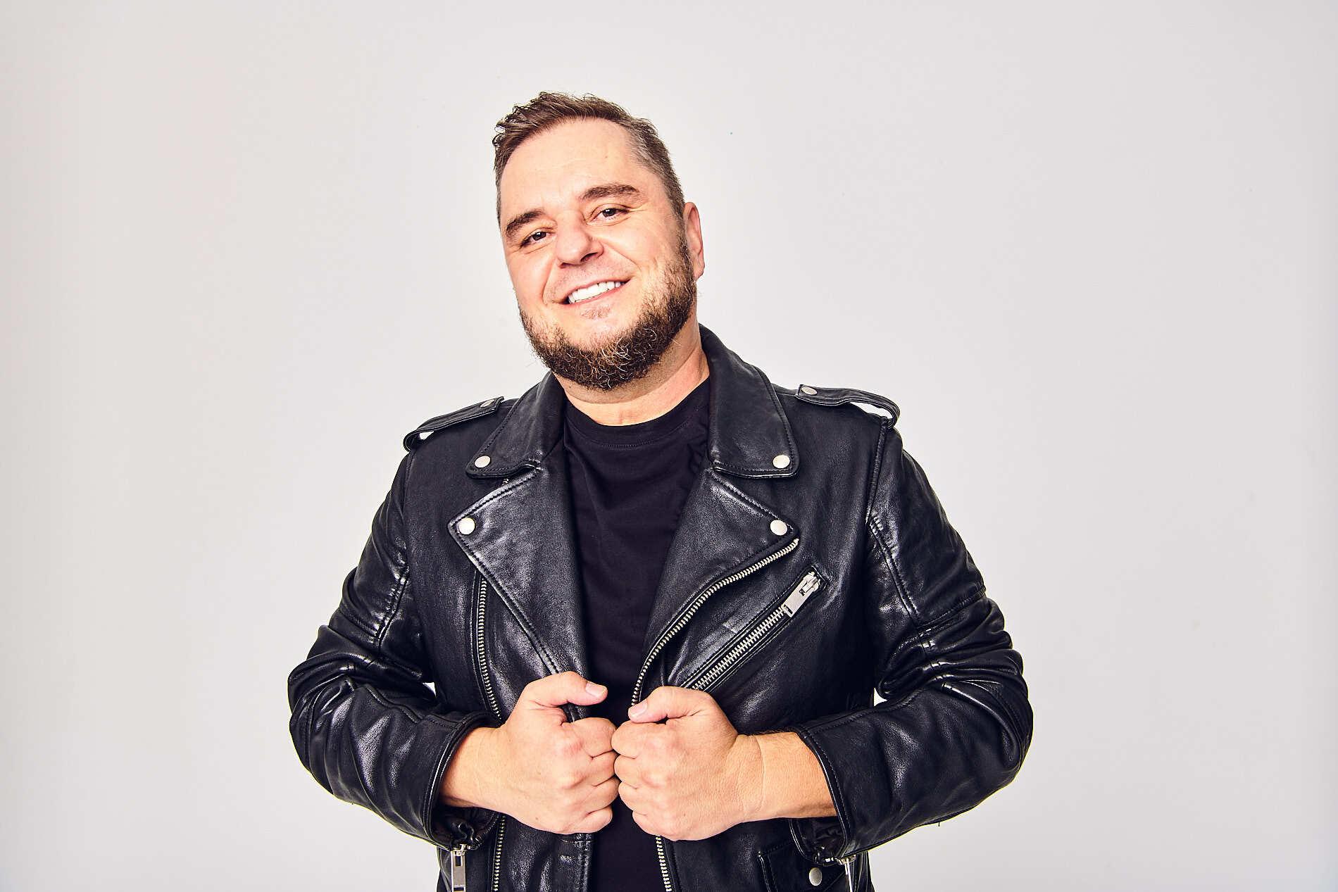Mário Kuly Kollár