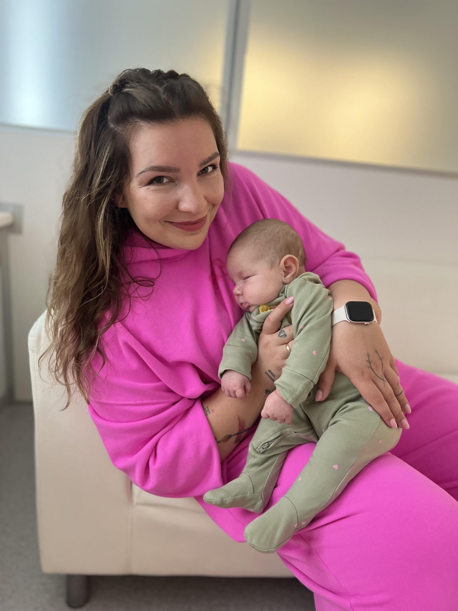 Simona First