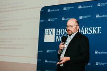 JUDr. Jaroslav Ďurovka, riaditeľ Národného centra kybernetickej bezpečnosti