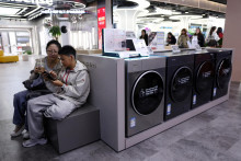 Ilustračná fotografia. FOTO: Reuters