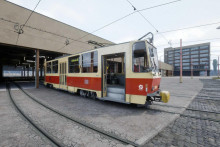 Nová slovenská hra Elektronka: Bratislava