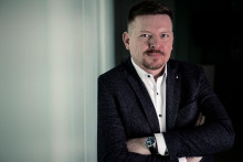 Martin Ferenec, generálny riaditeľ SAP Slovensko