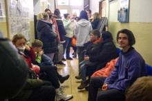 Ilustračná fotografia. FOTO: TASR/Henrich Mišovič