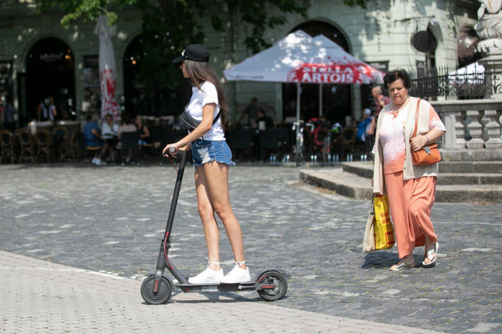 Ilustračná fotografia. FOTO: TASR/ František Iván