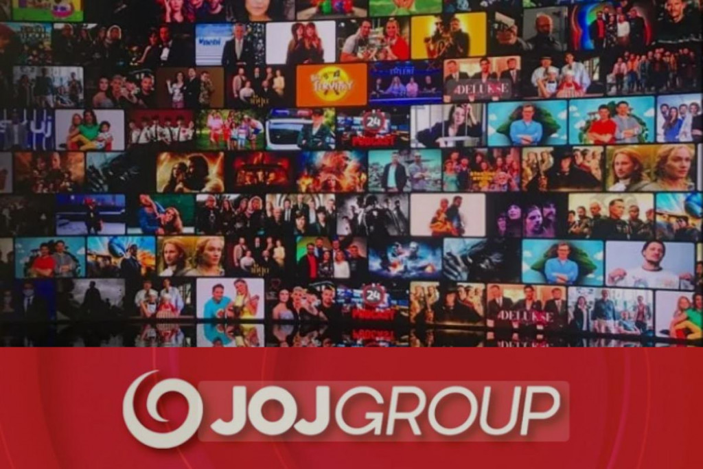 JOJ Group odchádza z bezplatnej antény.