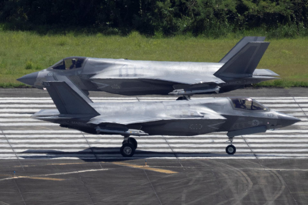 Ilustračná fotografia. FOTO: Reuters