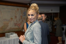 Mária svoju rodinu miluje celým srdcom.