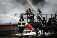 Ilustračná fotografia. FOTO: Reuters