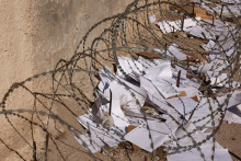 Hoci sa od zosadenia Asada podarilo vláde obnoviť diplomatické vzťahy so Západom a podpísať investičné dohody s krajinami Perzského zálivu, Sýriu naďalej trápia finančné problémy. FOTO: REUTERS