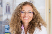 Psychologička Anna Kuchtov&aacute;.