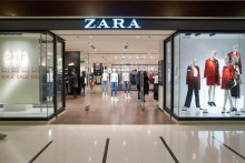 Spoločnosť Inditex, pod ktorú patrí aj Zara či Bershka, zatvorila v poslednom období viacero predajní v Španielsku či na Ukrajine.
