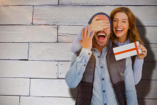 Obarovanie nie je len sez&oacute;nna z&aacute;ležitosť.