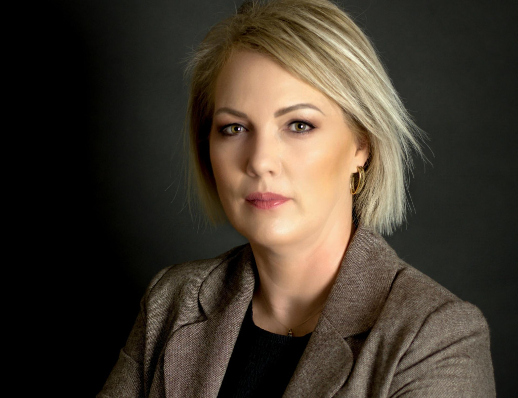 Tünde Ďuričeková, poistná analytička spoločnosti Simplea