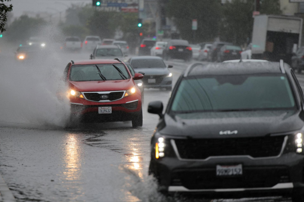Ilustračná fotografia. FOTO: Reuters