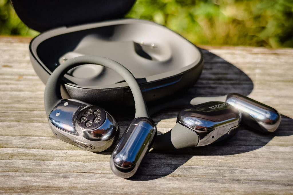 Xiaomi OpenWear Stereo Pro