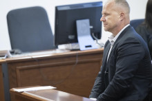 Podnikateľ Michal Suchoba. FOTO: TASR/Martin Baumann