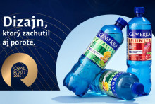 Gemerka získala ocenenie v medzinárodnej súťaži OBAL ROKU 2025.