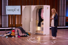 Simplist je o declutteringu, minimalizme a profesionálnom organizovaní priestoru. Zaujme investorov v Jame levovej?