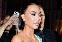 Kim Kardashian