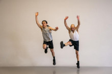 Manuel Roque: BANG BANG