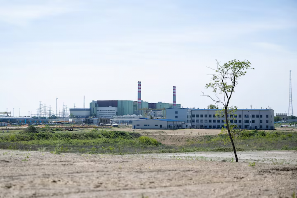 Spolupráca Maďarska a Ruska v energetike je v Európskej únii častým terčom kritiky. FOTO: REUTERS