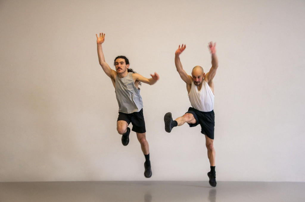 Manuel Roque: BANG BANG