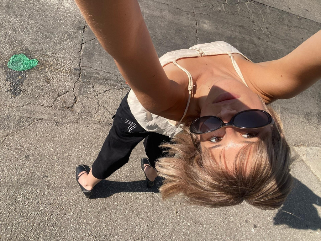 Sophia James a nový TikTok trend, ktorý baví celý internet.