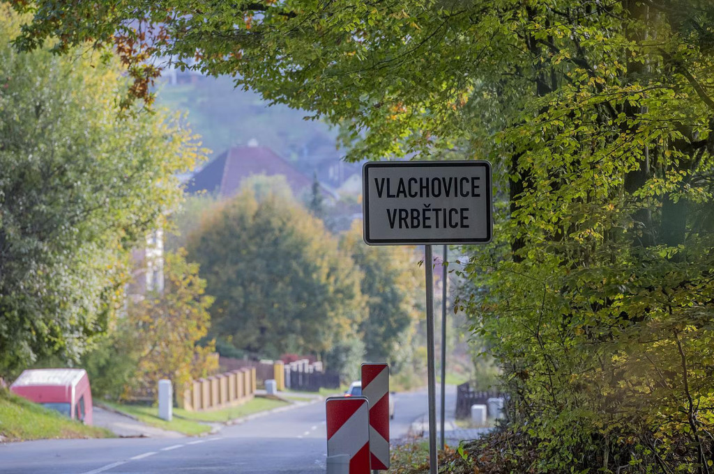 Od výbuchu muničných skladov vo Vlachoviciach-Vrběticiach uplynulo desať rokov. FOTO: Mafra/Zdeněk Nemec