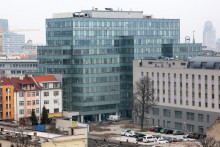 ILUSTRAČNÉ FOTO: ARCHÍV HN