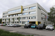 Kataster začiatkom roka čelil rozsiahlemu kybernetickému útoku, po ktorom postupne obnovoval svoje funkcie. FOTO: P. Mayer