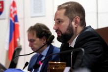 Marcel Gibóda, viceprimátor Košíc. FOTO: mesto Košice