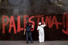 Ilustračná snímka. FOTO: Reuters