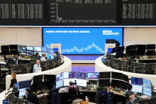 Ilustračná fotografia. FOTO: Reuters