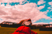 Koniec letného času je za rohom!