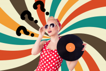 Ak máte pod 30, v tomto kvíze pohoríte ako fakľa