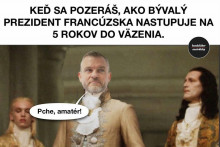 Najlepšie memečka týždňa