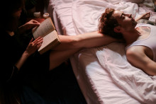 Pikantné príbehy namiesto videí.