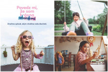 Kampaň Dove - Zmeň kompliment