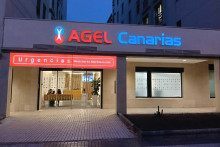 Klinika AGEL Canarias
